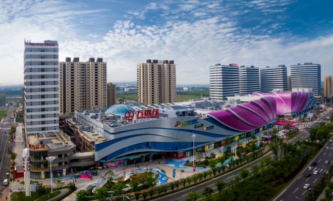 kaiyun网站：联发时光新澍(售楼处)-2026年联发时光新澍销售中心-价格(图5)