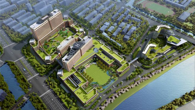 kaiyun网站：联发时光新澍(售楼处)-2026年联发时光新澍销售中心-价格(图9)