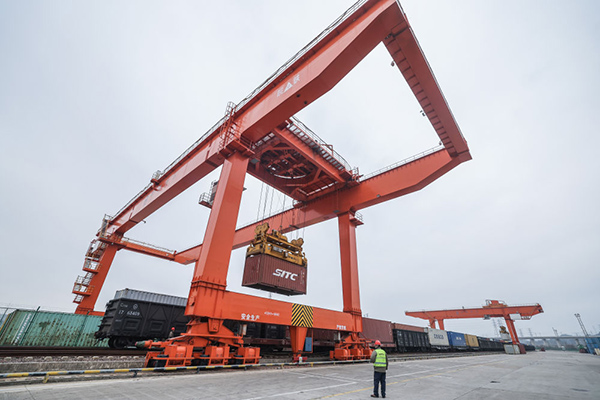 夯实基础全面发力推进中国式现代化行稳致远(图2)