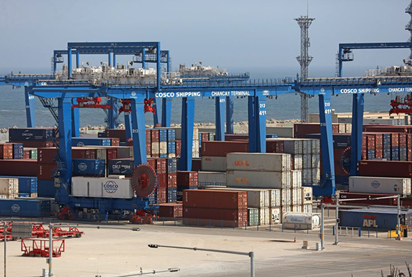 夯实基础全面发力推进中国式现代化行稳致远(图3)