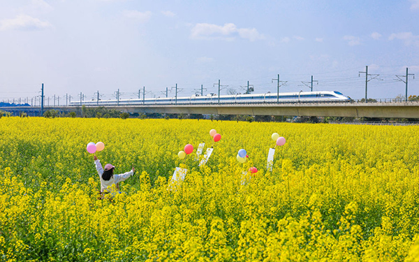 夯实基础全面发力推进中国式现代化行稳致远(图5)