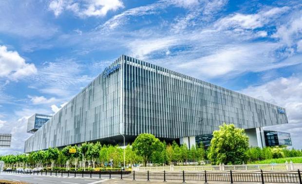 虹桥国际开放枢纽基本建成！“成绩单”为证五年GDP增量近万亿元(图2)