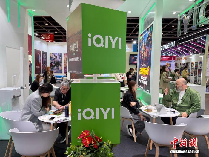 香江观澜：香港何以成为中国文化出海“枢纽港”？(图1)