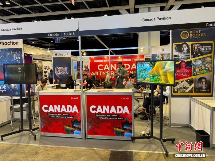 香江观澜：香港何以成为中国文化出海“枢纽港”？(图2)