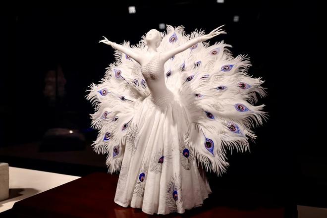 这个区的新时代文明实践中心为何能承接市级场馆大展溢出效应而且场场出圈？(图2)