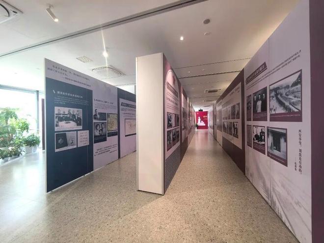 这个区的新时代文明实践中心为何能承接市级场馆大展溢出效应而且场场出圈？(图4)