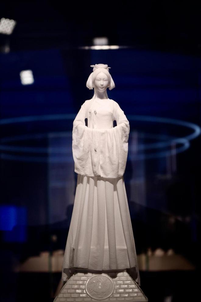 这个区的新时代文明实践中心为何能承接市级场馆大展溢出效应而且场场出圈？(图1)