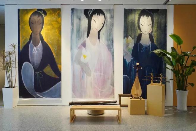 这个区的新时代文明实践中心为何能承接市级场馆大展溢出效应而且场场出圈？(图3)