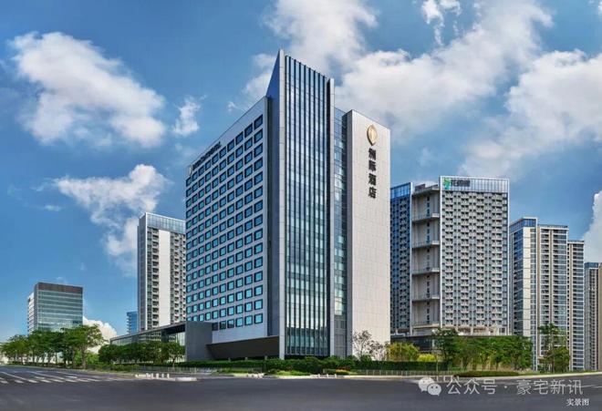 认证✦会展湾东城售楼处热线｜价格户型及最新动态公示(图14)