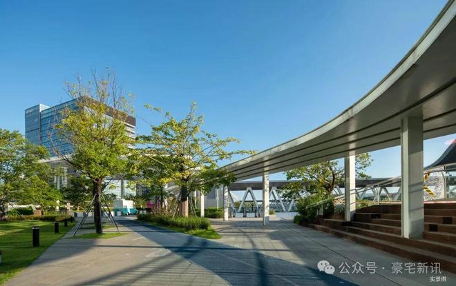 认证✦会展湾东城售楼处热线｜价格户型及最新动态公示(图17)