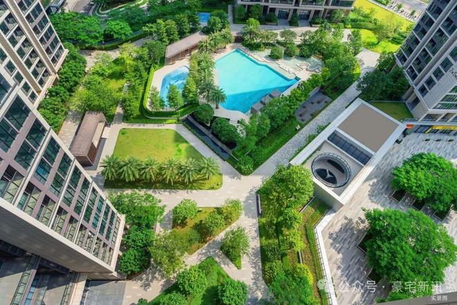 认证✦会展湾东城售楼处热线｜价格户型及最新动态公示(图20)