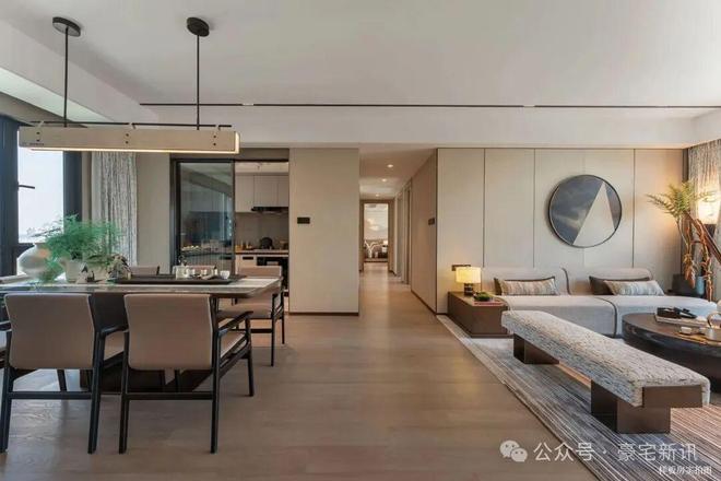 认证✦会展湾东城售楼处热线｜价格户型及最新动态公示(图21)