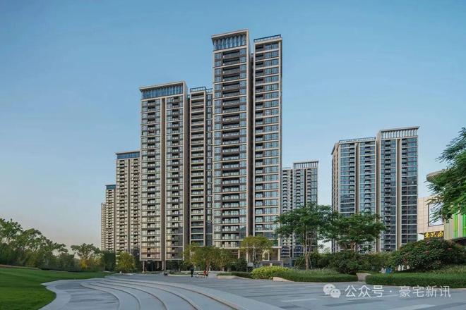 认证✦会展湾东城售楼处热线｜价格户型及最新动态公示(图24)