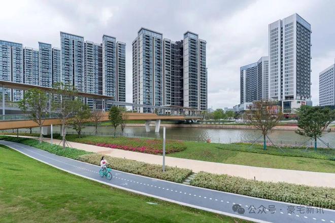 认证✦会展湾东城售楼处热线｜价格户型及最新动态公示(图23)