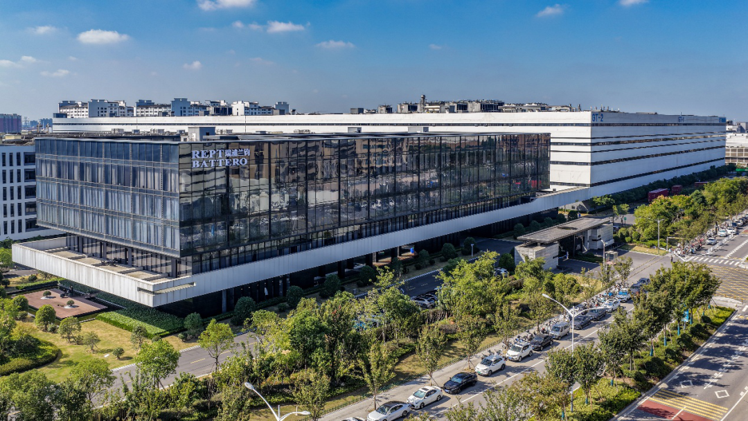 瑞浦兰钧首次盈利：一场从理念到能力的系统性进化