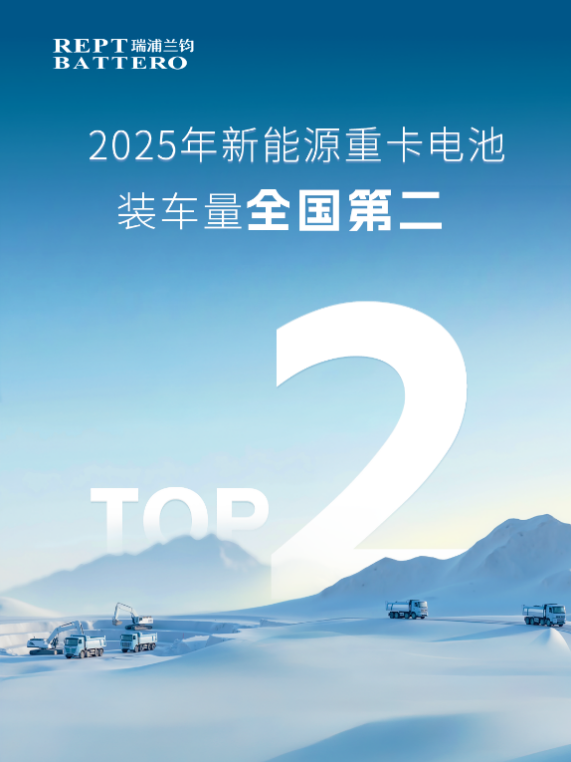 瑞浦兰钧首次盈利：一场从理念到能力的系统性进化(图4)