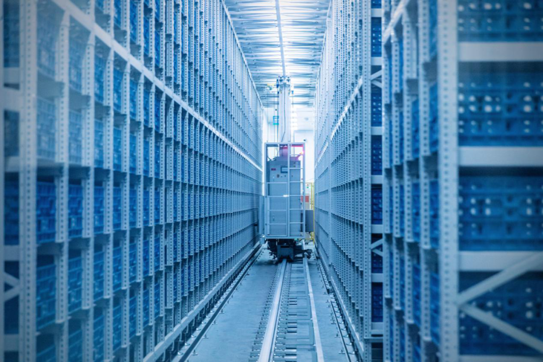 瑞浦兰钧首次盈利：一场从理念到能力的系统性进化(图5)