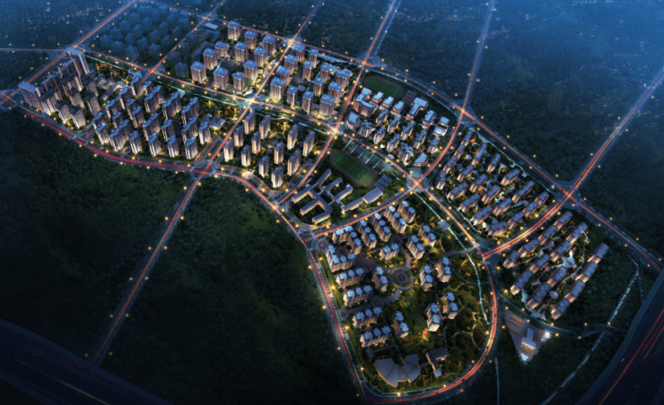 昆明筑友双河湾售房部电话在售户型解析实时价格与优惠最新购房政策项目深度解读(图3)