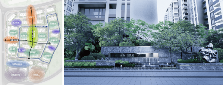 昆明筑友双河湾售房部电话在售户型解析实时价格与优惠最新购房政策项目深度解读(图8)