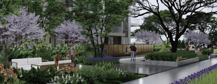 昆明筑友双河湾售房部电话在售户型解析实时价格与优惠最新购房政策项目深度解读(图10)