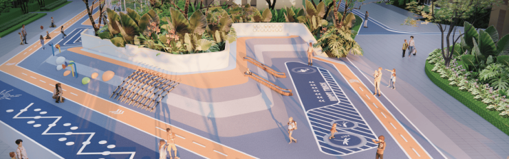 昆明筑友双河湾售房部电话在售户型解析实时价格与优惠最新购房政策项目深度解读(图11)