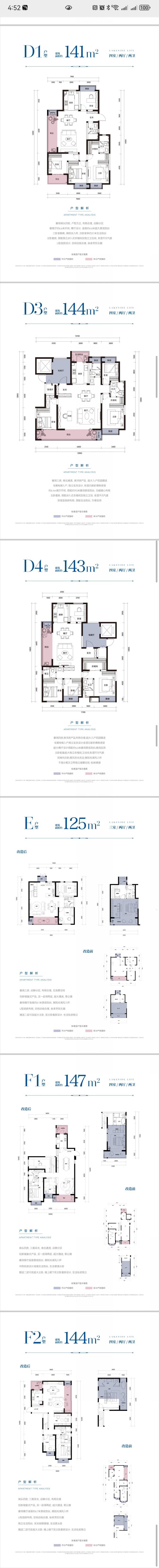 昆明筑友双河湾售房部电话在售户型解析实时价格与优惠最新购房政策项目深度解读(图15)