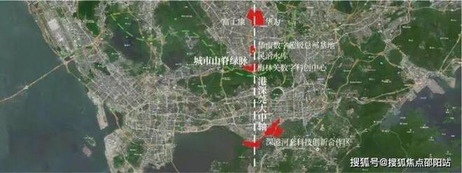 ⚡认证中建鹏程云筑售楼处发布：荣耀开盘全球期待！(图8)