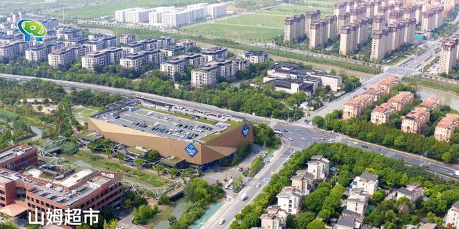 ✨启幕灿耀星城售楼处发布：灿耀启新程星城筑华章！(图3)