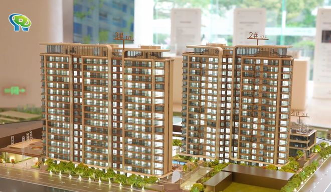 ✨启幕灿耀星城售楼处发布：灿耀启新程星城筑华章！(图7)