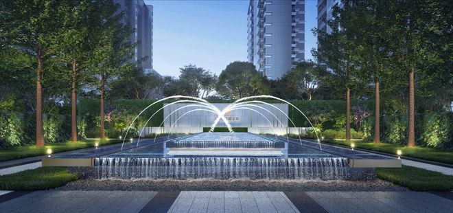 ✨启幕灿耀星城售楼处发布：灿耀启新程星城筑华章！(图9)