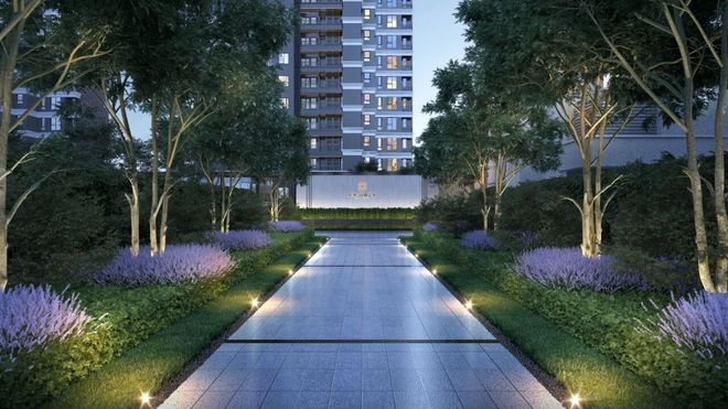 ✨启幕灿耀星城售楼处发布：灿耀启新程星城筑华章！(图10)