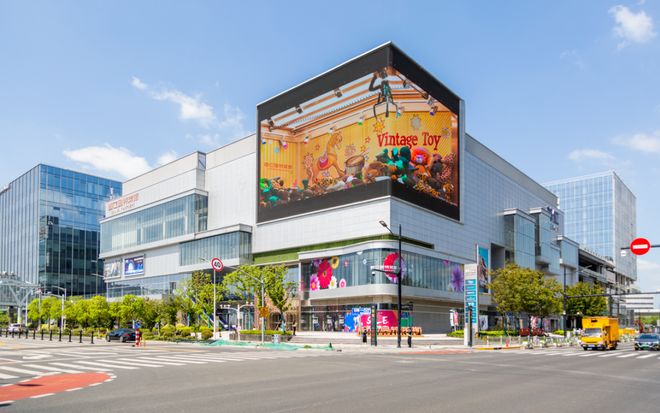 ✨启幕灿耀星城售楼处发布：灿耀启新程星城筑华章！(图11)