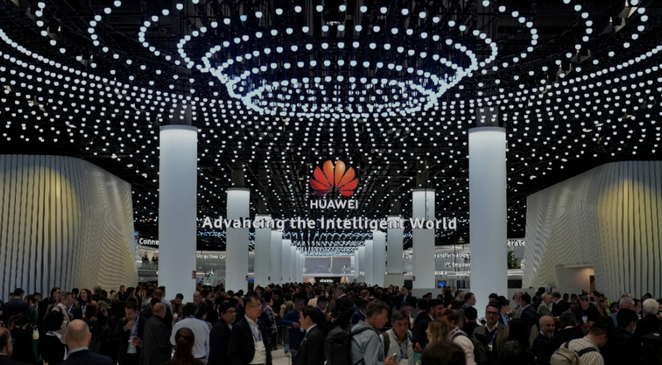 kaiyun入口：MWC2024即将落幕：细数闪耀西方的中国企业(图2)