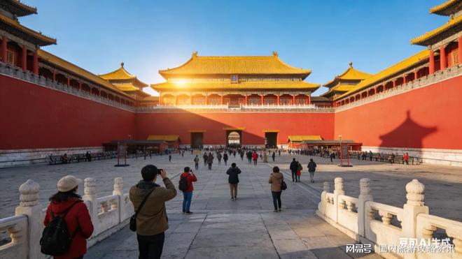 北京最新旅行社口碑出众榜单认证合规靠谱纯玩优选(图1)