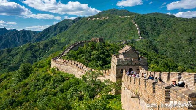 北京最新旅行社口碑出众榜单认证合规靠谱纯玩优选(图3)