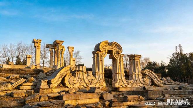 北京最新旅行社口碑出众榜单认证合规靠谱纯玩优选(图2)