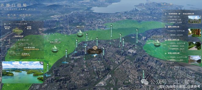 2026龙华楼盘鹏宸云筑4站深圳北站湾区中轴核心置业红盘(图7)