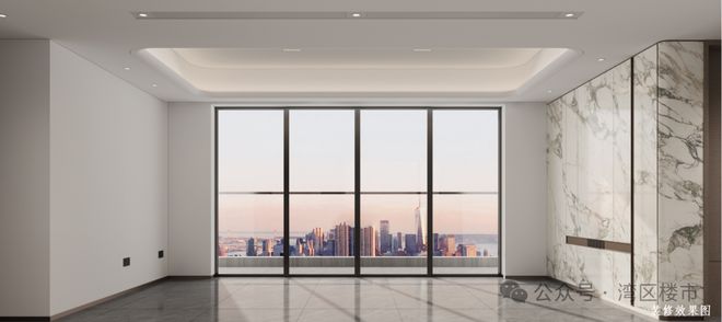 2026龙华楼盘鹏宸云筑4站深圳北站湾区中轴核心置业红盘(图13)