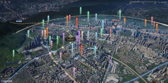 2026龙华楼盘鹏宸云筑4站深圳北站湾区中轴核心置业红盘(图16)