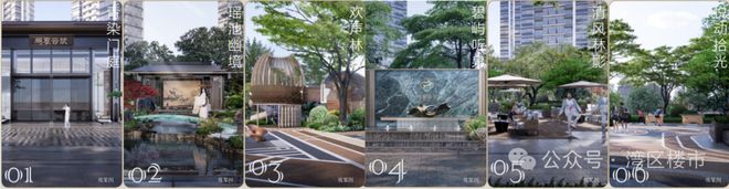 2026龙华楼盘鹏宸云筑4站深圳北站湾区中轴核心置业红盘(图11)