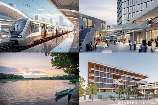 2026龙华楼盘鹏宸云筑4站深圳北站湾区中轴核心置业红盘(图9)