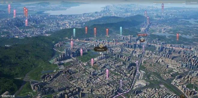 2026龙华楼盘鹏宸云筑4站深圳北站湾区中轴核心置业红盘(图15)