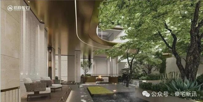 认证✦招商雍境名邸售楼处热线｜价格户型及最新动态公示(图10)