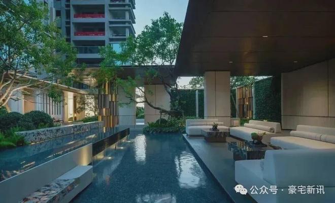 认证✦招商雍境名邸售楼处热线｜价格户型及最新动态公示(图12)