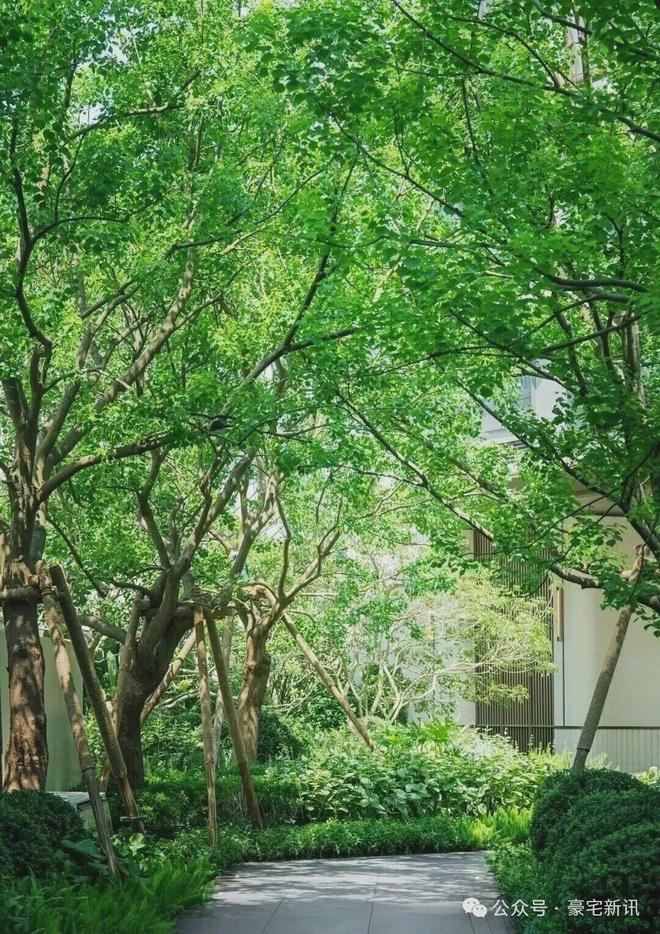 认证✦招商雍境名邸售楼处热线｜价格户型及最新动态公示(图14)