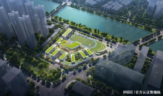 kaiyun网站：2026招商会展湾雍境名邸最新动态：加推在即折后单价及配套详情(图9)