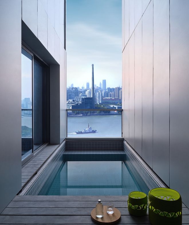 kaiyun网站：保利·世博天悦售楼处-网站-上海楼盘百科-上海浦东房天下热搜(图4)