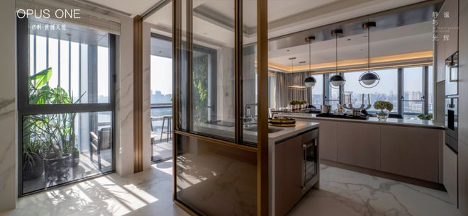 kaiyun网站：保利·世博天悦售楼处-网站-上海楼盘百科-上海浦东房天下热搜(图6)