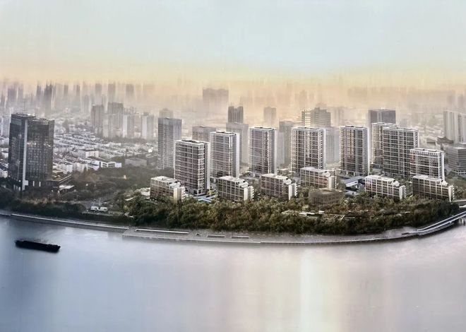 kaiyun网站：保利·世博天悦售楼处-网站-上海楼盘百科-上海浦东房天下热搜(图8)