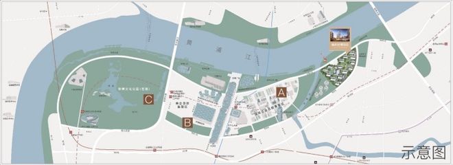 kaiyun网站：保利·世博天悦售楼处-网站-上海楼盘百科-上海浦东房天下热搜(图20)